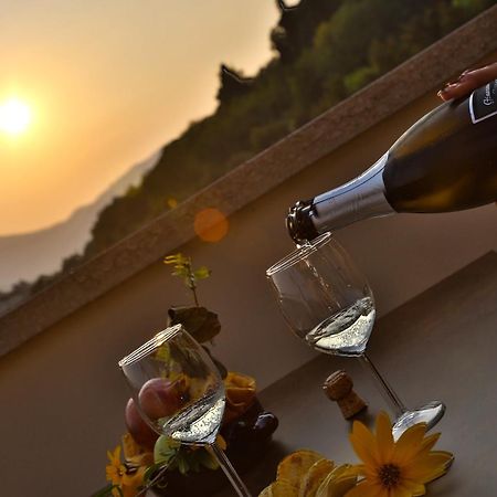 Casa Massaro Todeschini Aparthotel Αμπάνο Τέρμε Εξωτερικό φωτογραφία