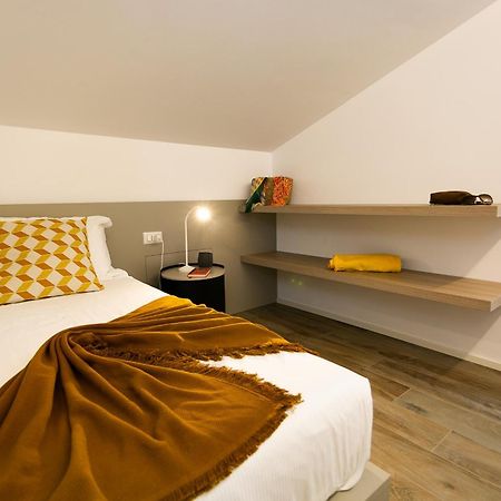 Casa Massaro Todeschini Aparthotel Αμπάνο Τέρμε Εξωτερικό φωτογραφία