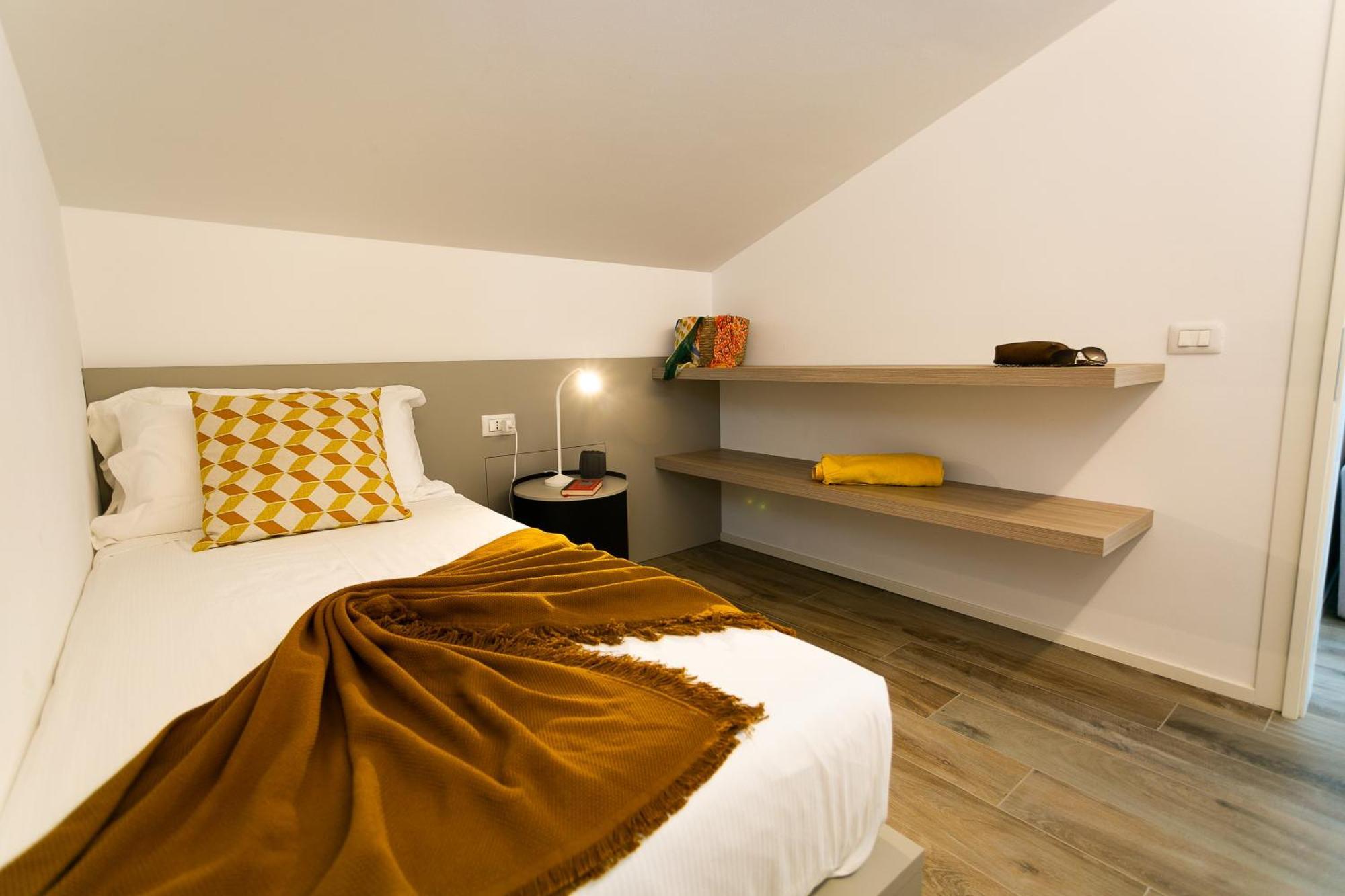 Casa Massaro Todeschini Aparthotel Αμπάνο Τέρμε Εξωτερικό φωτογραφία