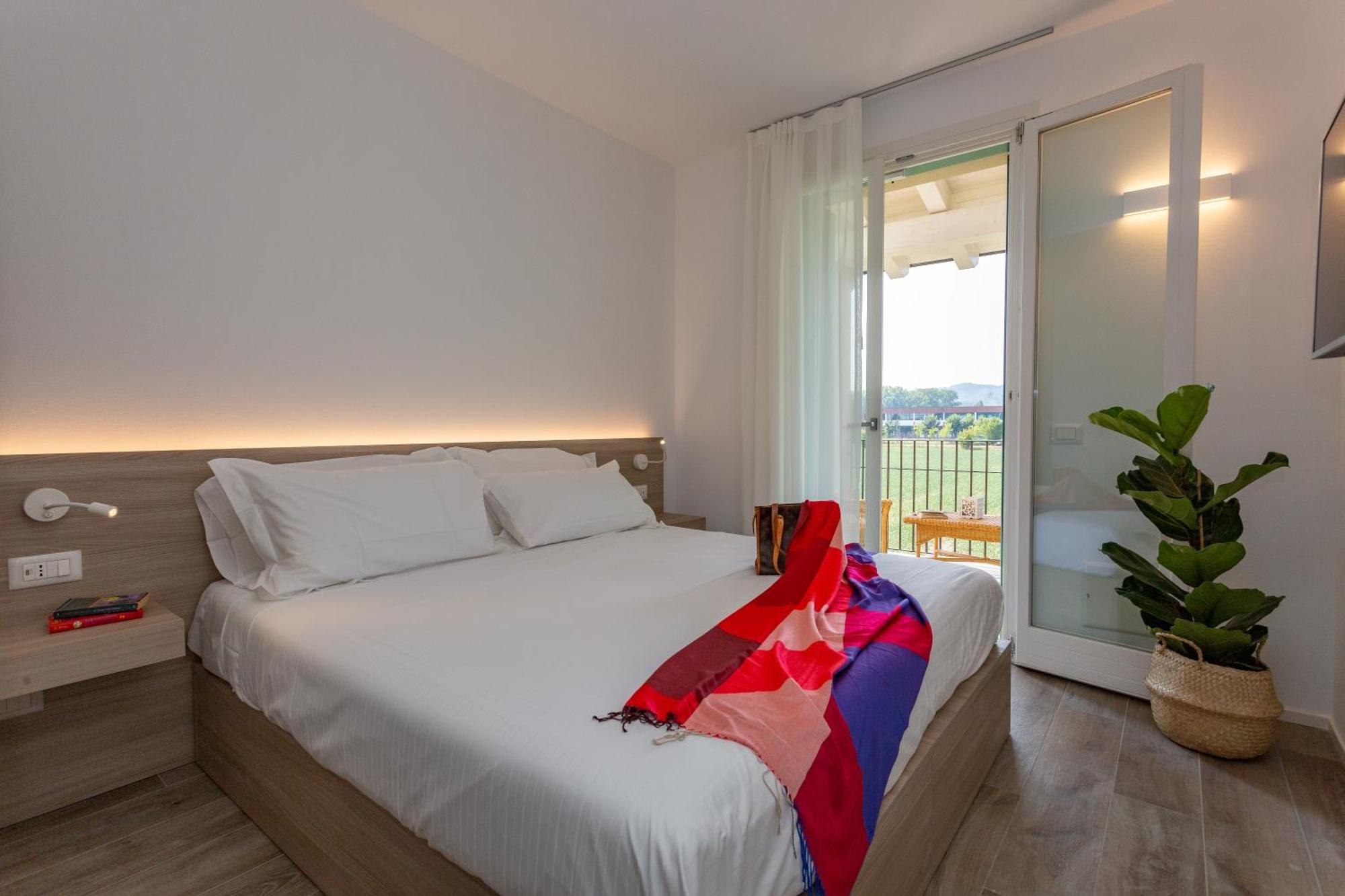 Casa Massaro Todeschini Aparthotel Αμπάνο Τέρμε Εξωτερικό φωτογραφία
