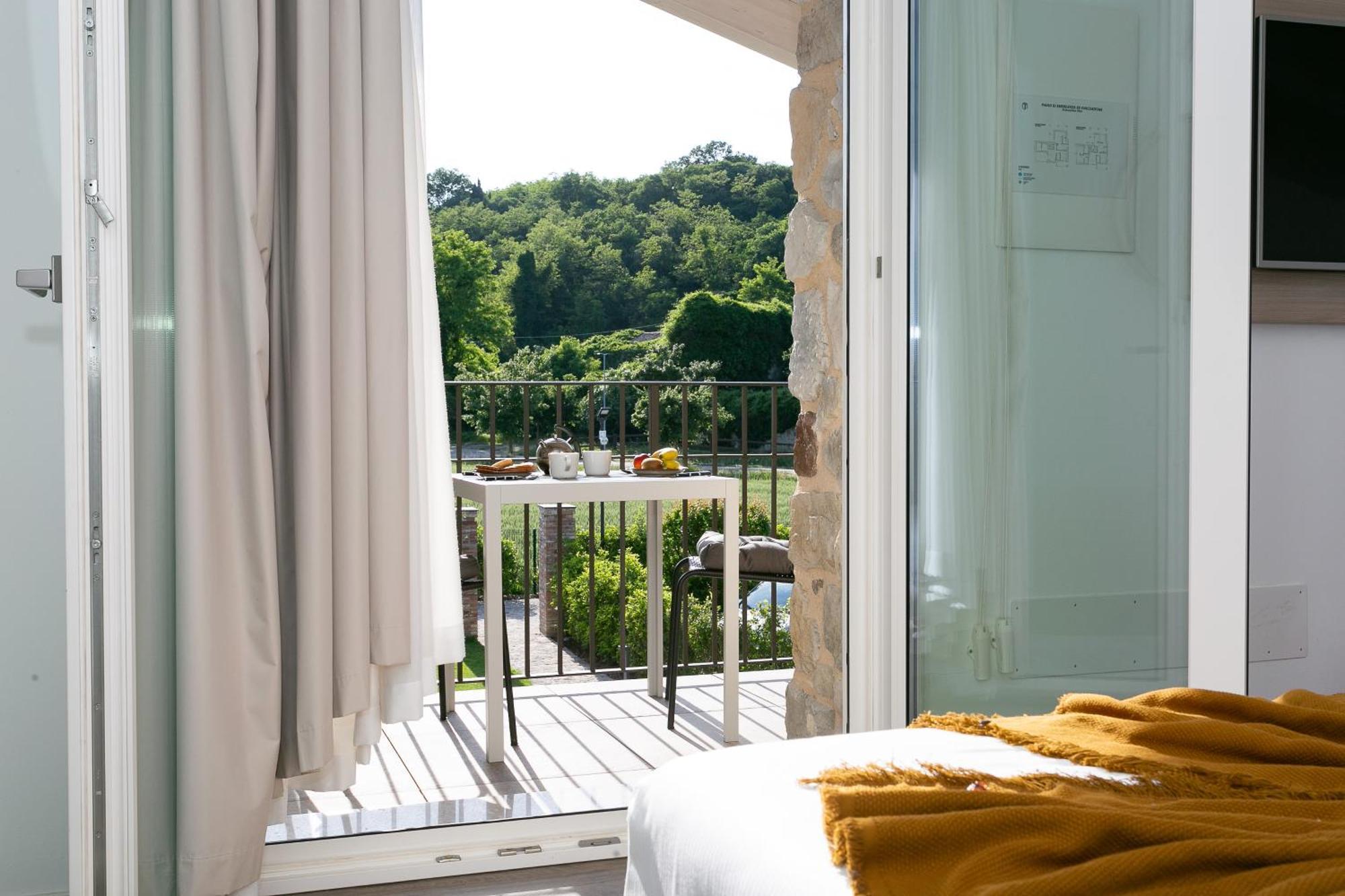 Casa Massaro Todeschini Aparthotel Αμπάνο Τέρμε Εξωτερικό φωτογραφία