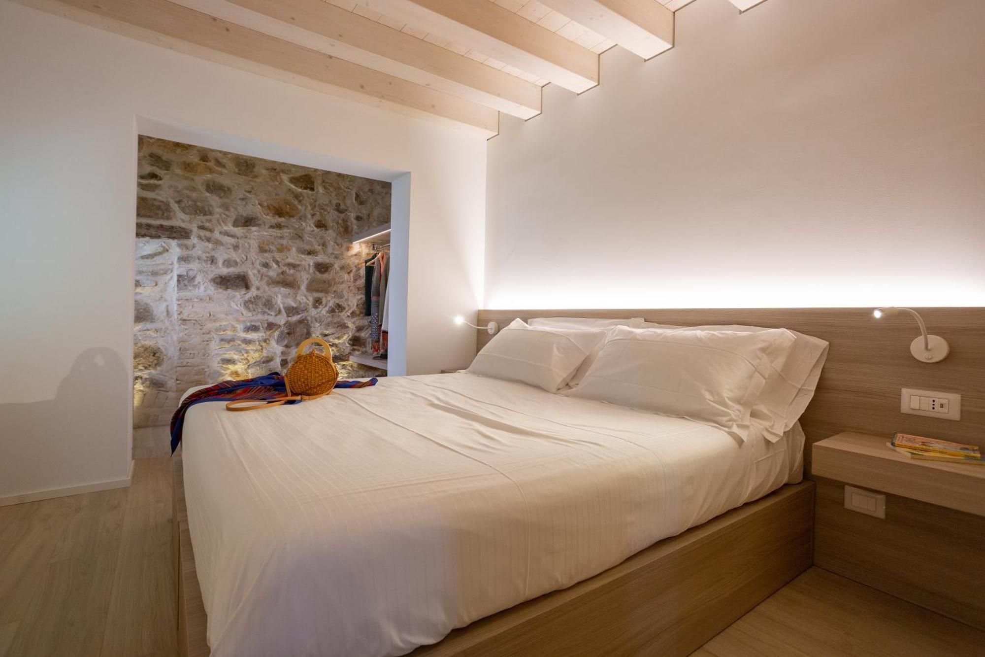 Casa Massaro Todeschini Aparthotel Αμπάνο Τέρμε Εξωτερικό φωτογραφία