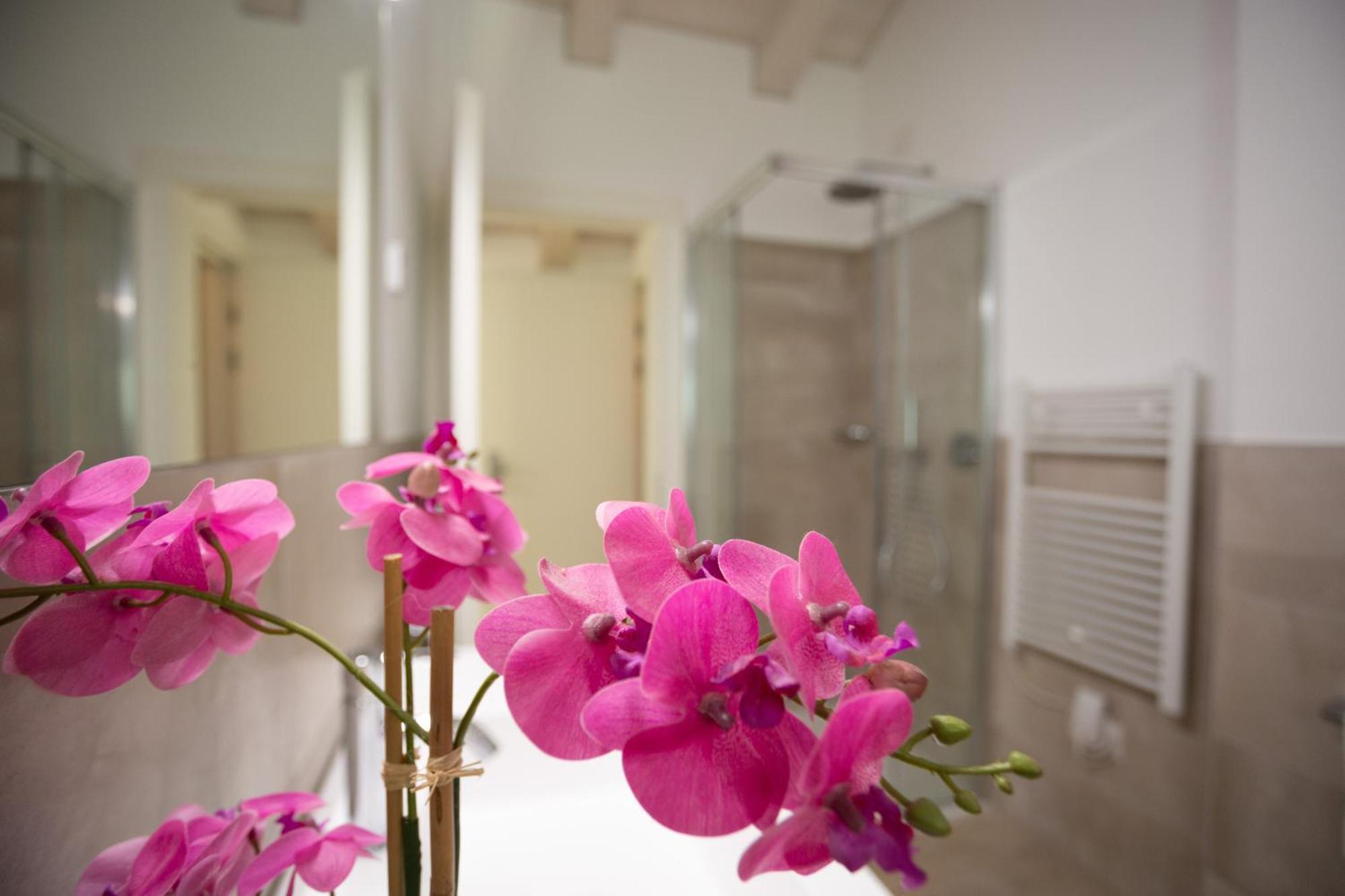 Casa Massaro Todeschini Aparthotel Αμπάνο Τέρμε Εξωτερικό φωτογραφία