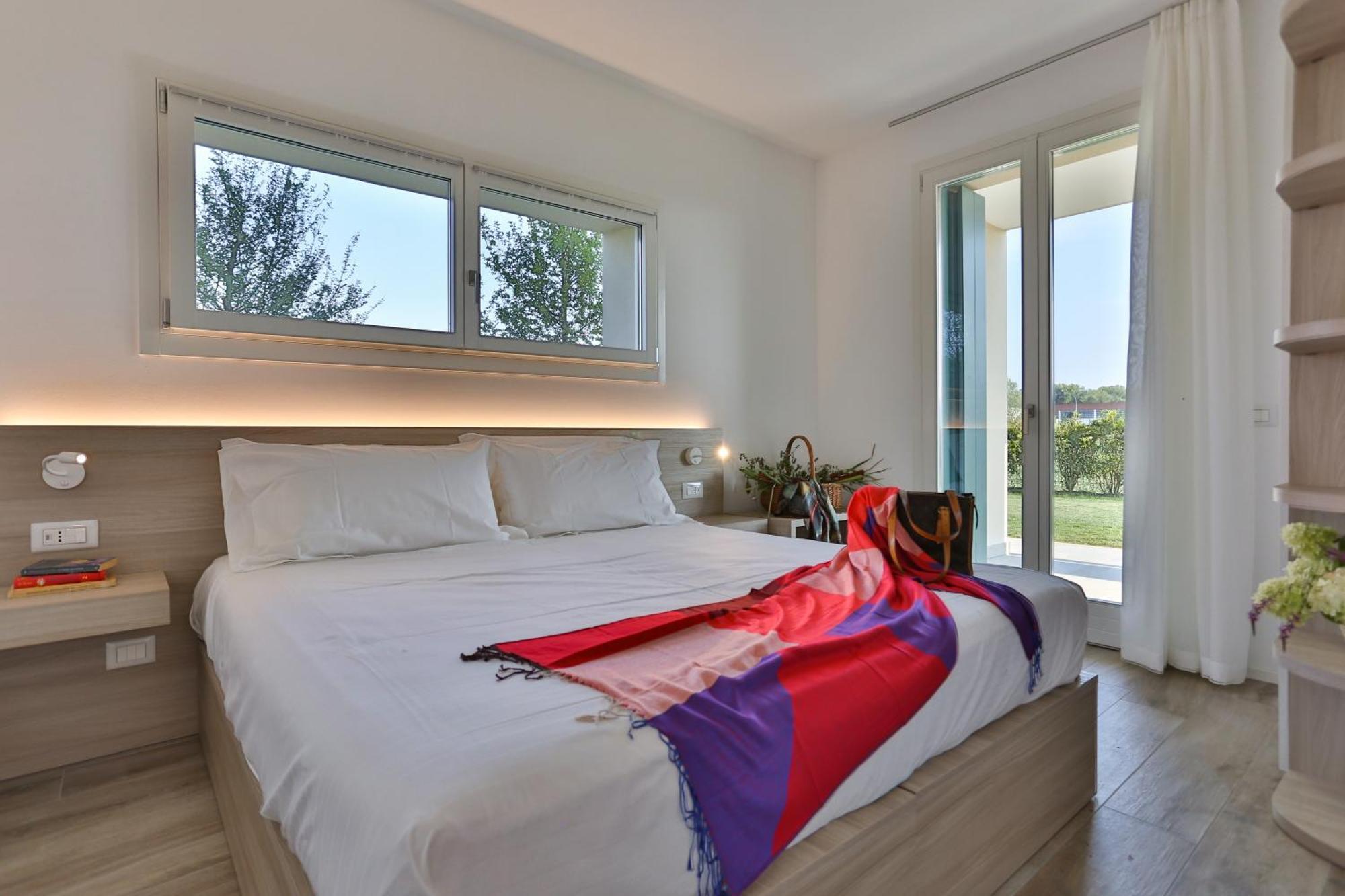 Casa Massaro Todeschini Aparthotel Αμπάνο Τέρμε Εξωτερικό φωτογραφία