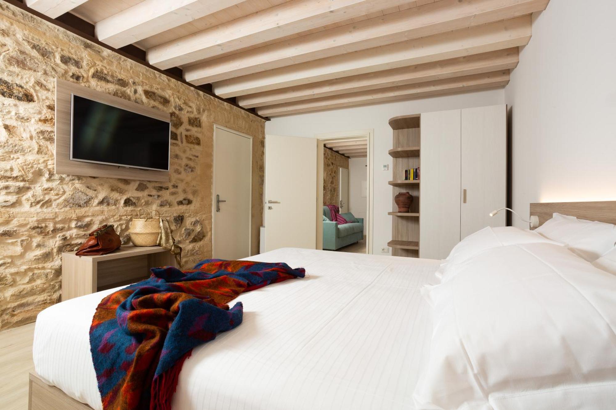 Casa Massaro Todeschini Aparthotel Αμπάνο Τέρμε Εξωτερικό φωτογραφία