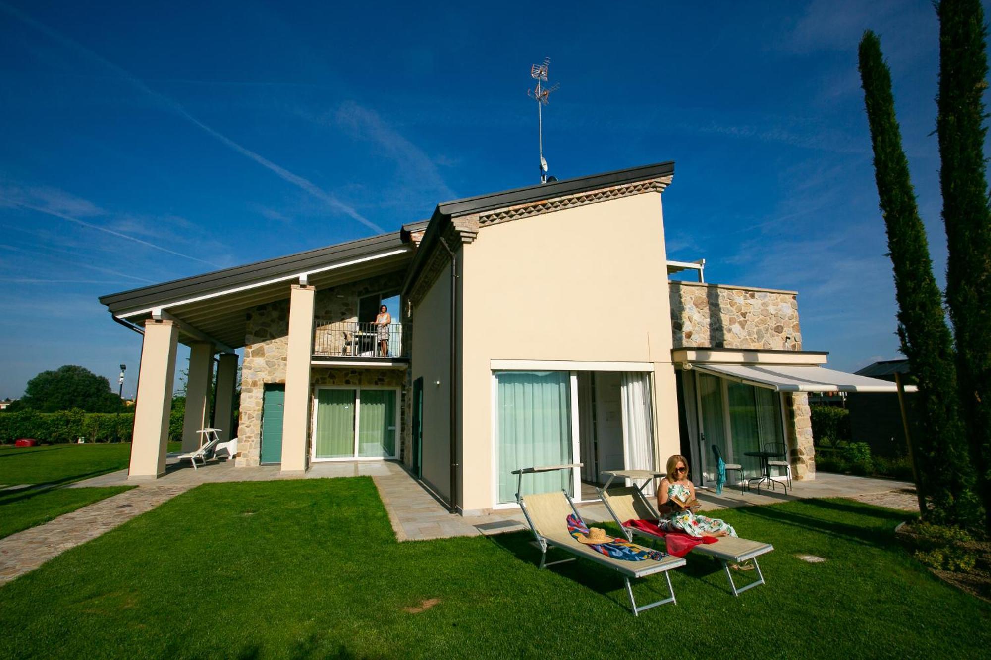 Casa Massaro Todeschini Aparthotel Αμπάνο Τέρμε Εξωτερικό φωτογραφία