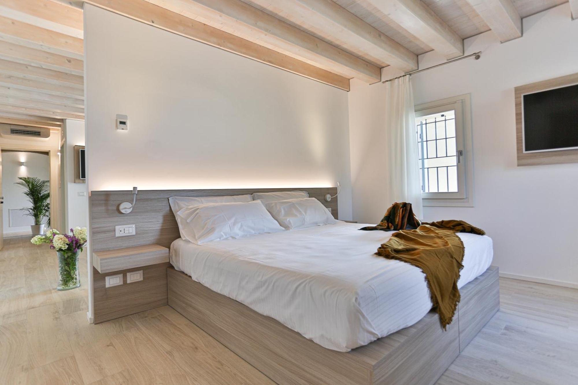 Casa Massaro Todeschini Aparthotel Αμπάνο Τέρμε Εξωτερικό φωτογραφία