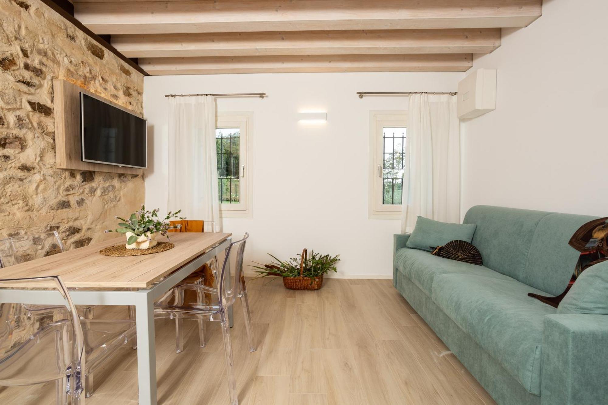 Casa Massaro Todeschini Aparthotel Αμπάνο Τέρμε Εξωτερικό φωτογραφία
