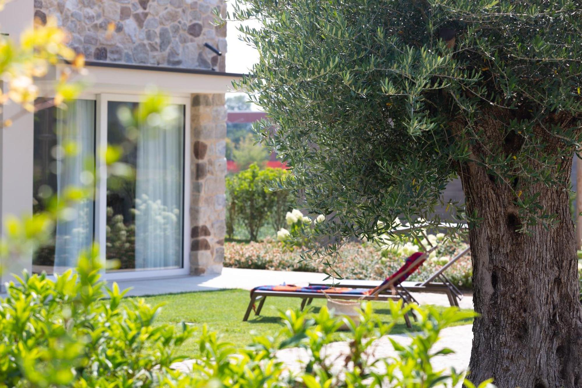 Casa Massaro Todeschini Aparthotel Αμπάνο Τέρμε Εξωτερικό φωτογραφία