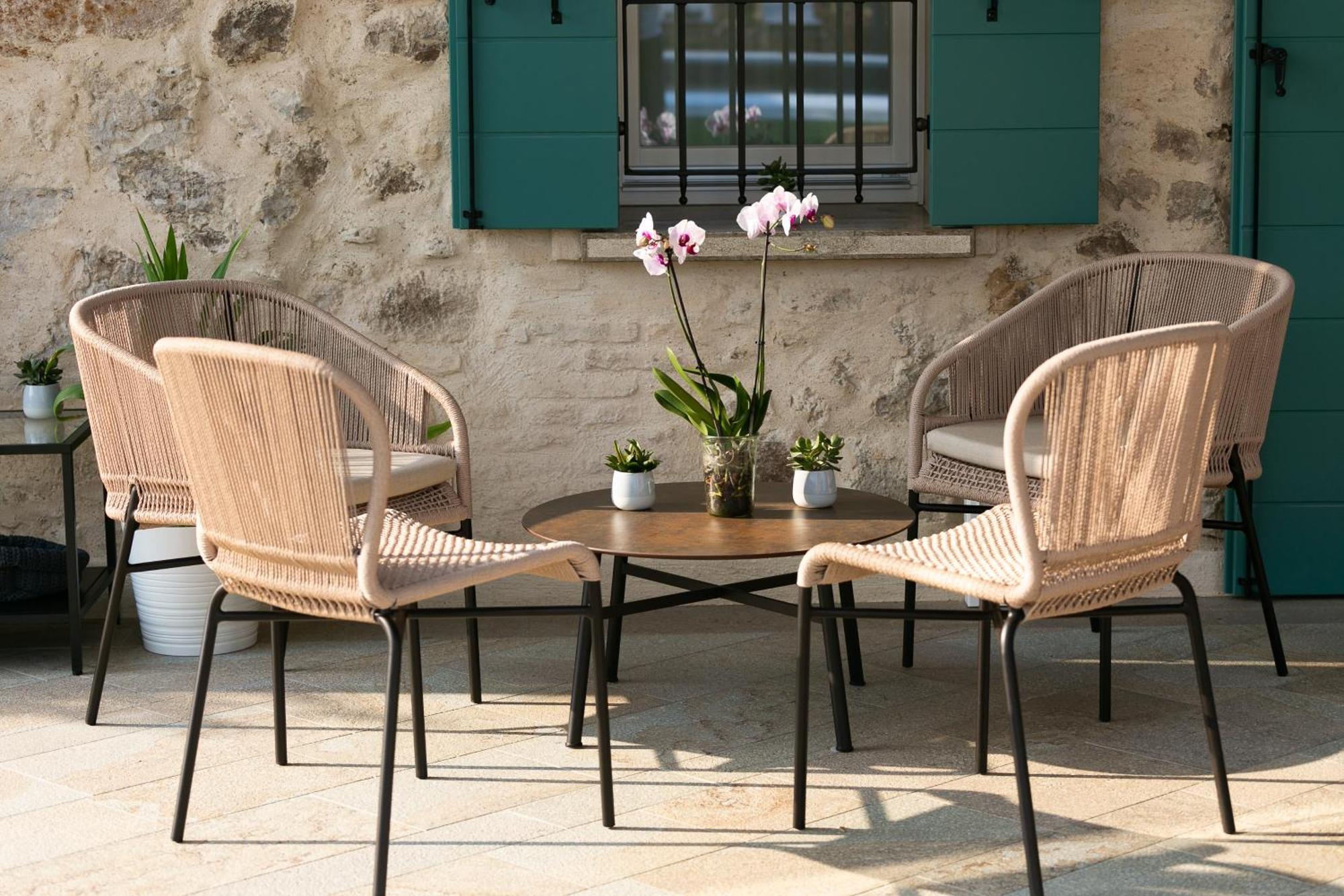 Casa Massaro Todeschini Aparthotel Αμπάνο Τέρμε Εξωτερικό φωτογραφία