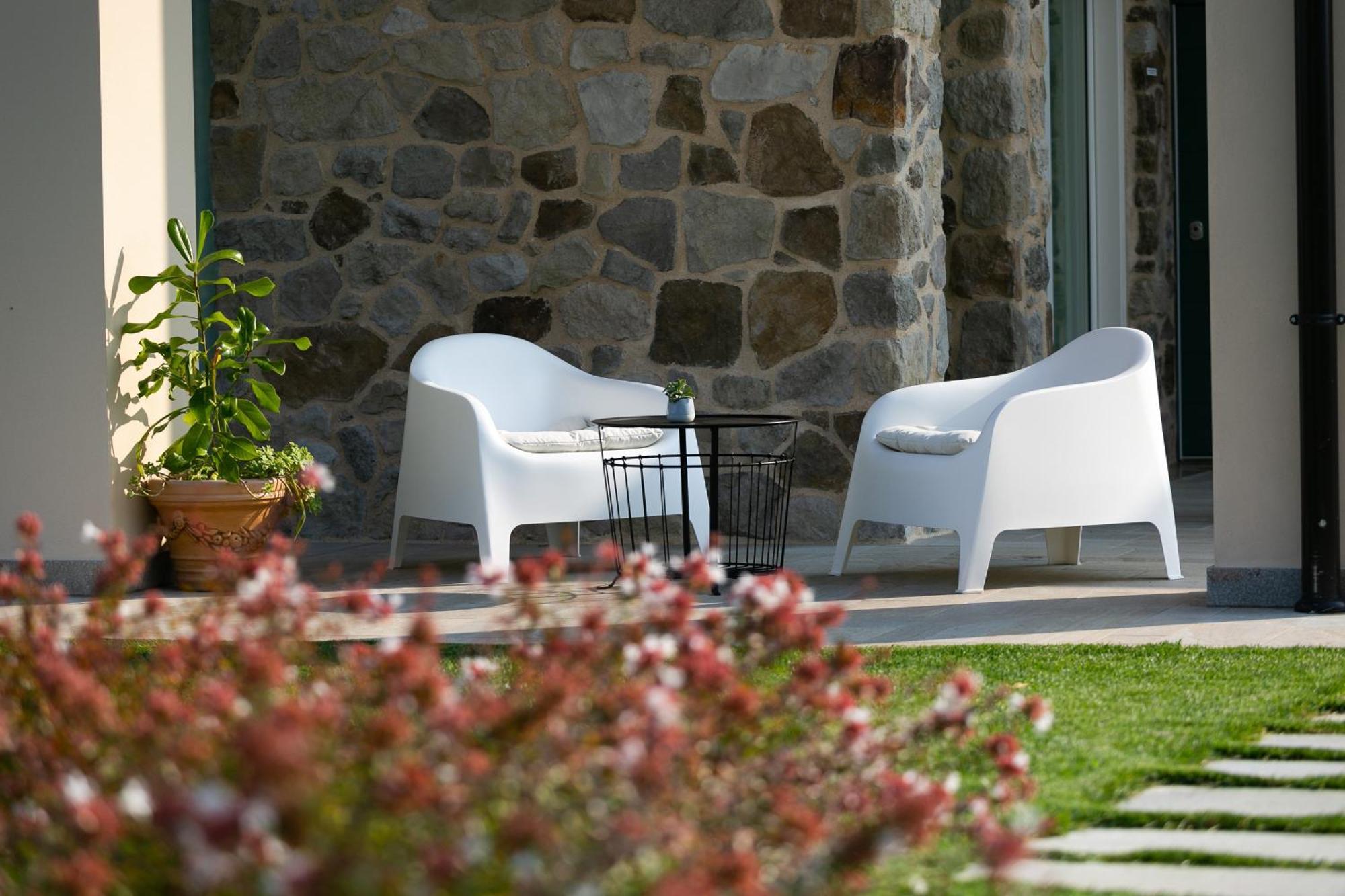 Casa Massaro Todeschini Aparthotel Αμπάνο Τέρμε Εξωτερικό φωτογραφία